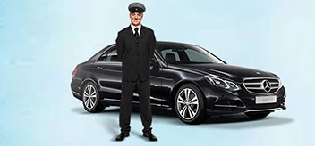 Chauffeur Service rickmansworth- Taxi  in  Rickmansworth